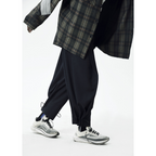 Harsh and Cruel Wool Pants