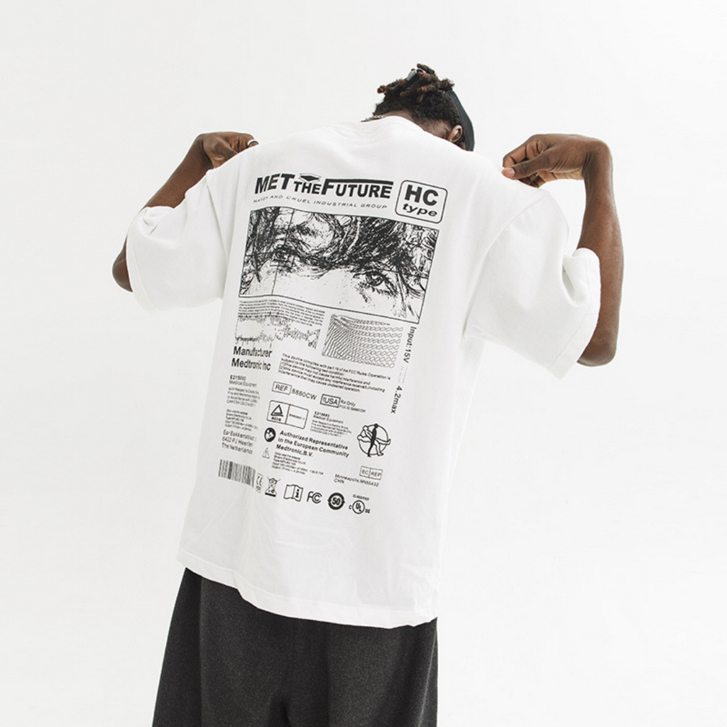 Future Tee