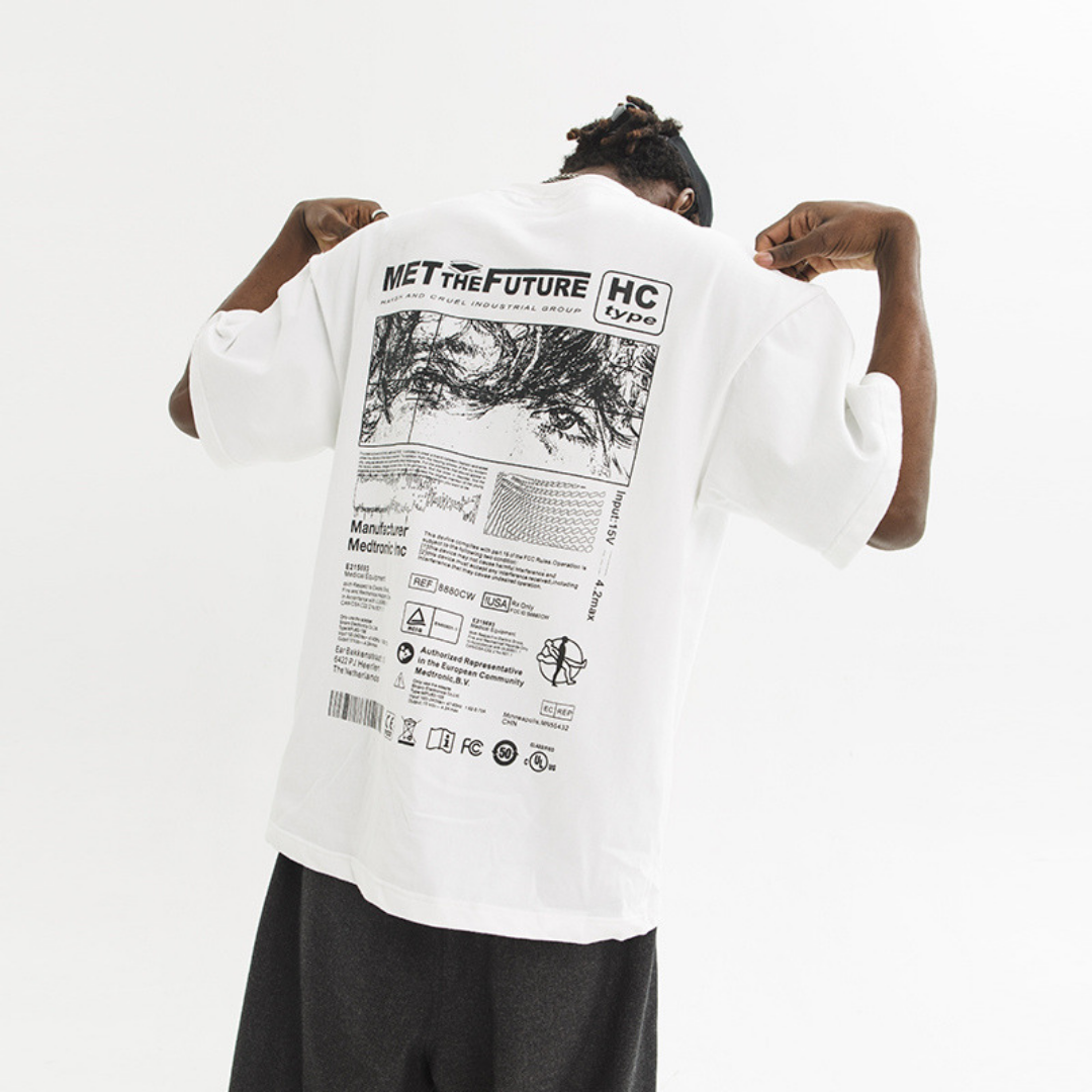 Future Tee