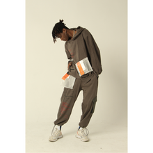Load image into Gallery viewer, Illusion Hoodie

