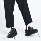 Harsh and Cruel Socks