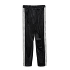 Pika Velvet Track Trousers