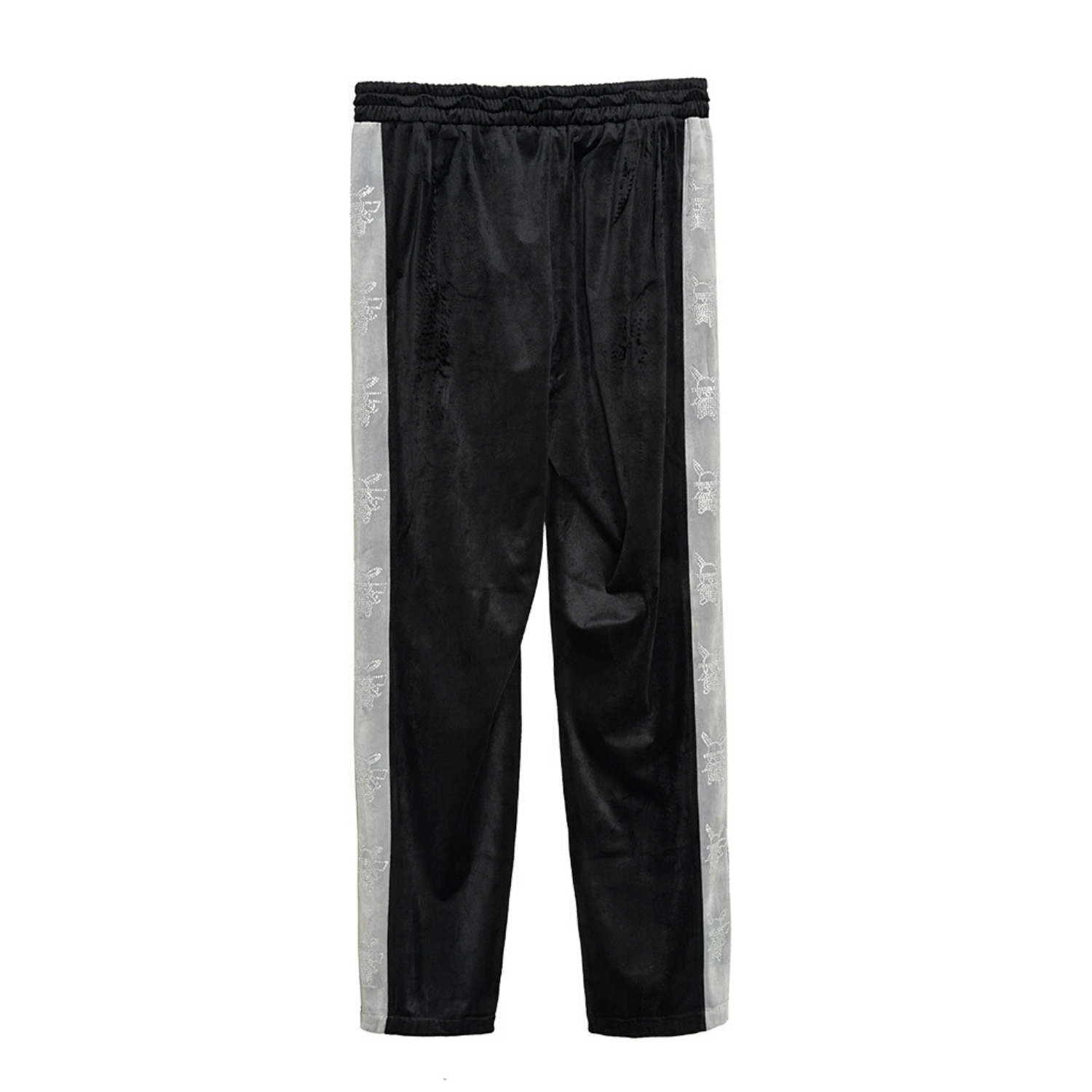 Pika Velvet Track Trousers