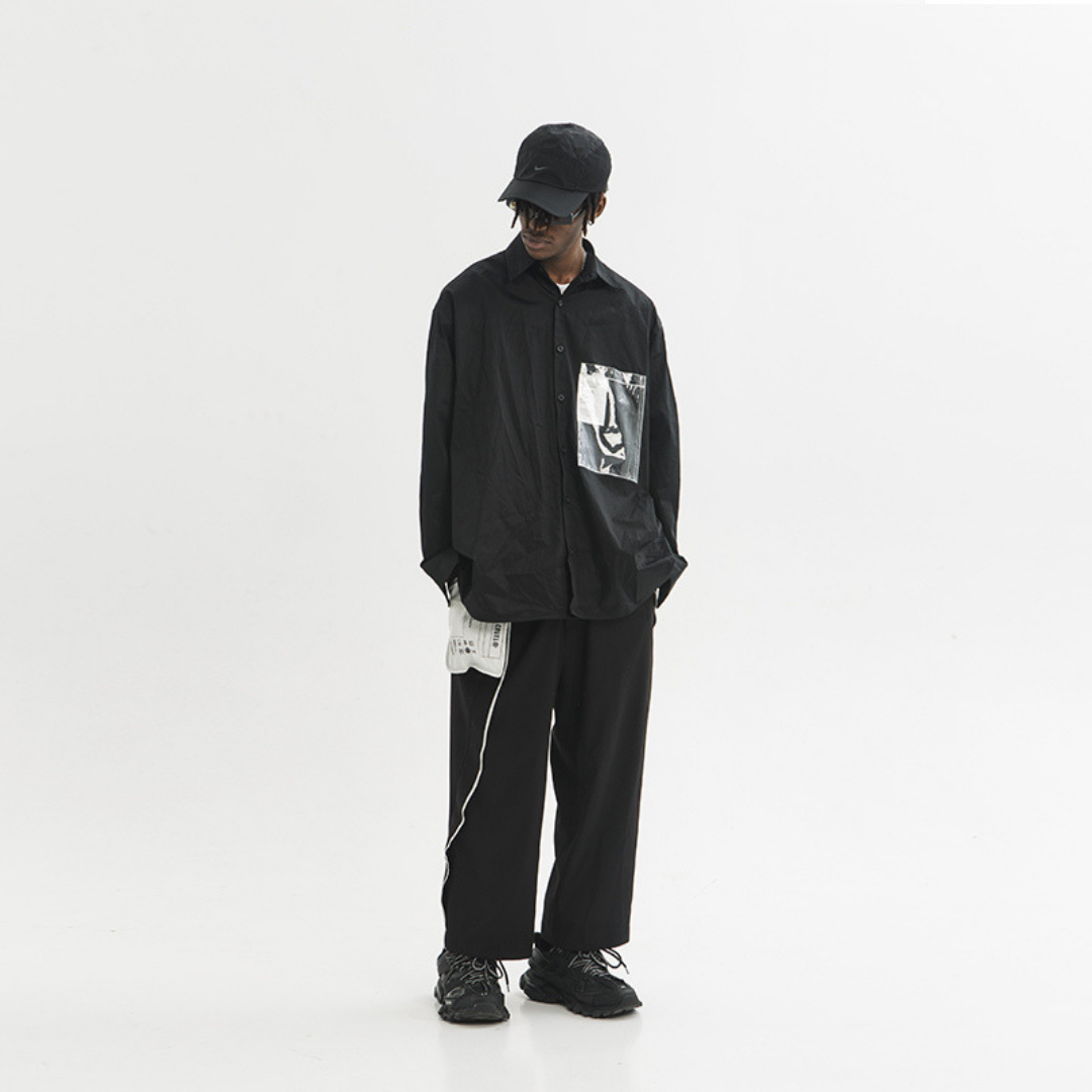 Emotions Shirt