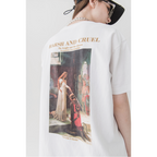 Knight Tee
