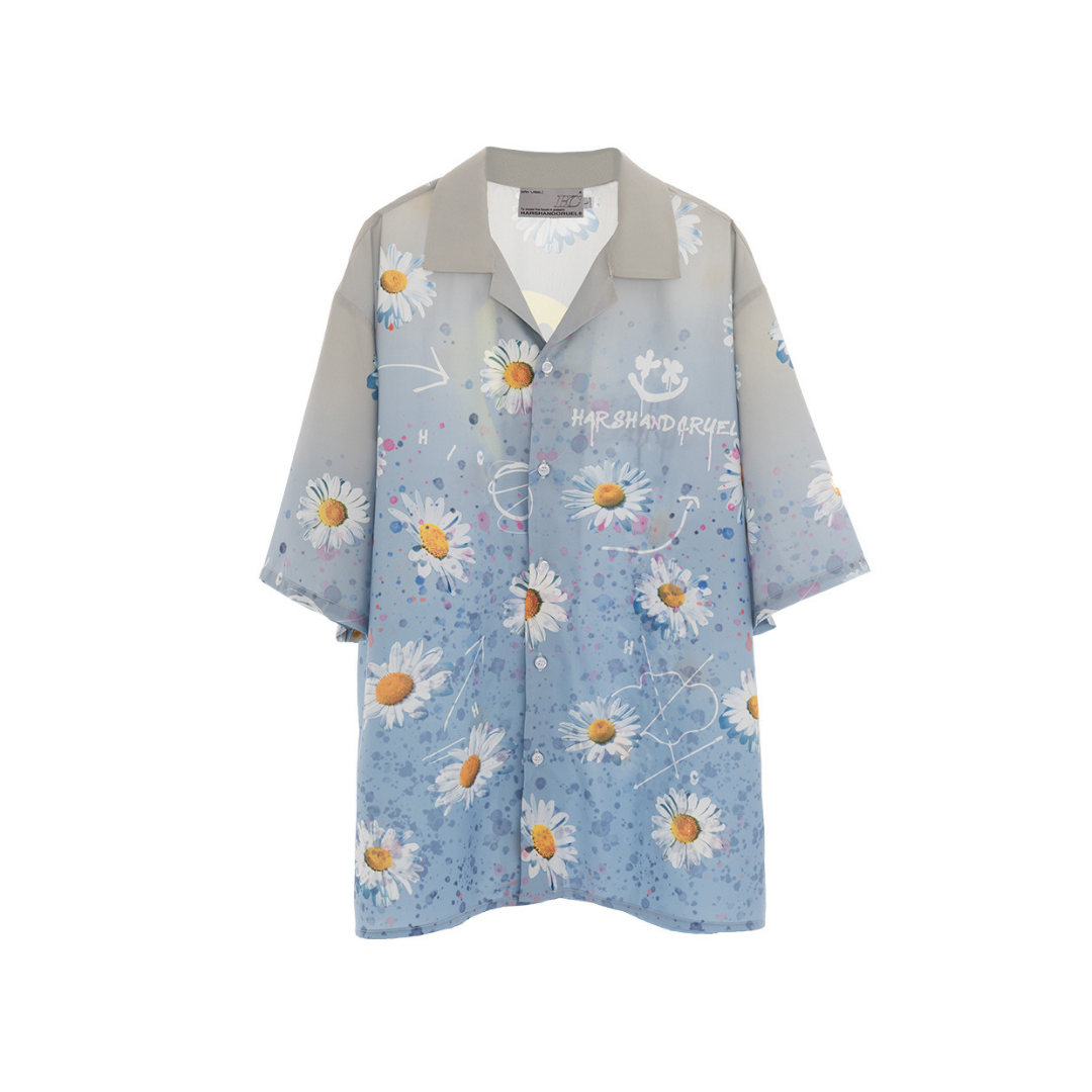 Smiley Shirt