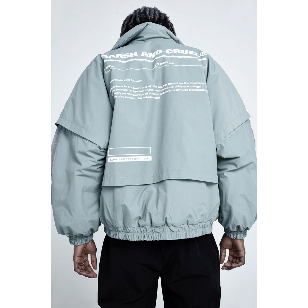 Tactical Jacket