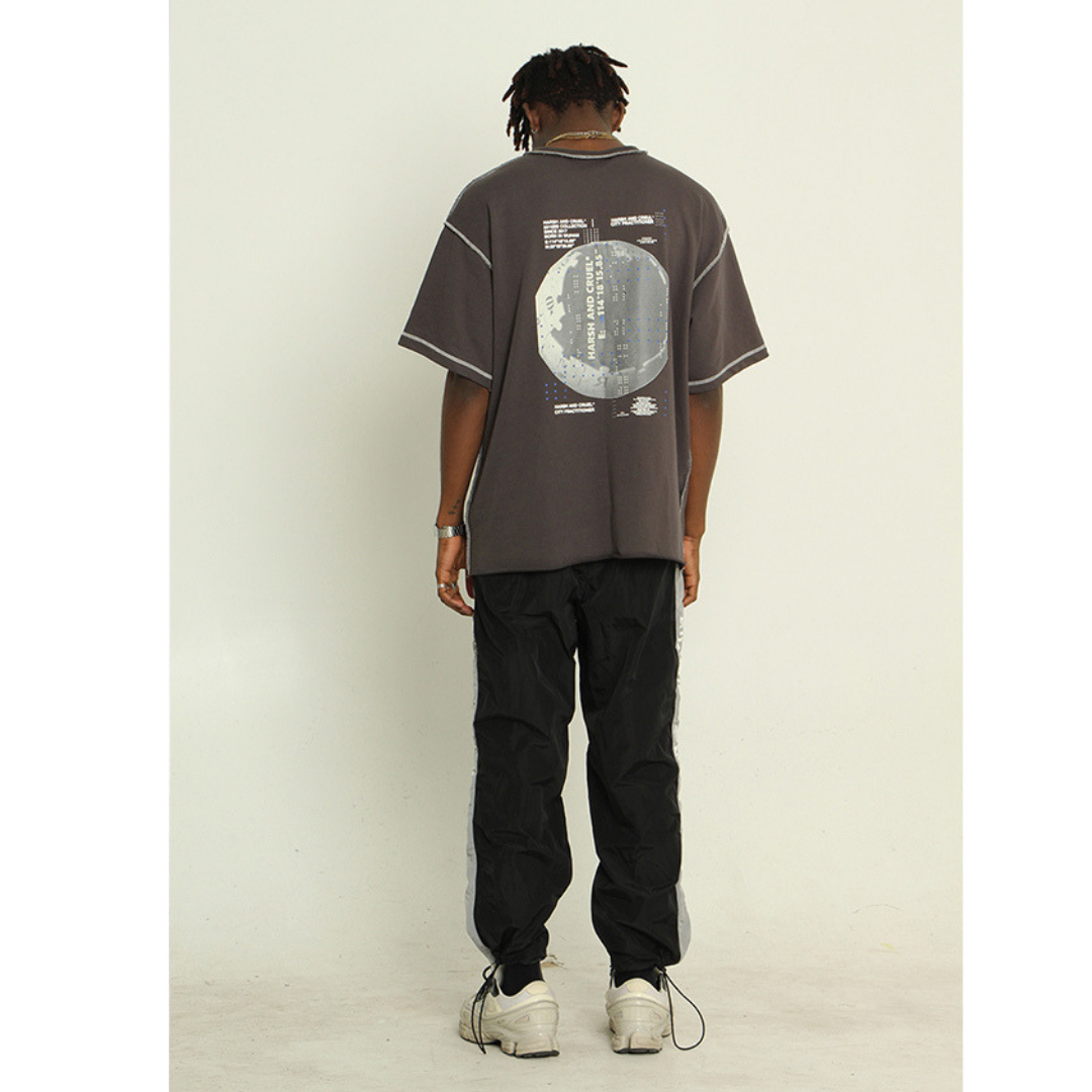 Moon Tee