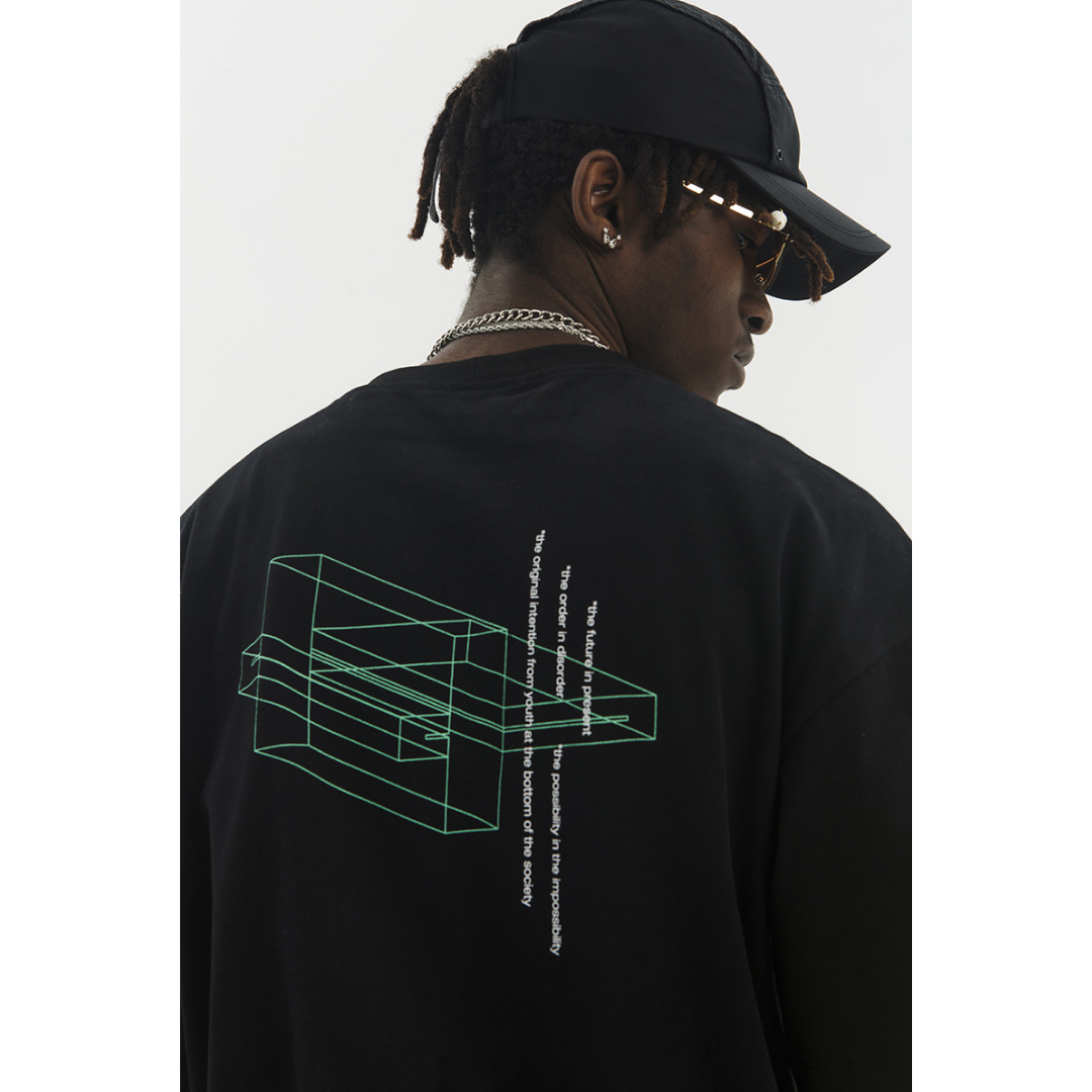Emergency Tee
