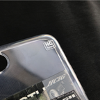 iPhone Cover Clear