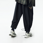 Harsh and Cruel Wool Pants