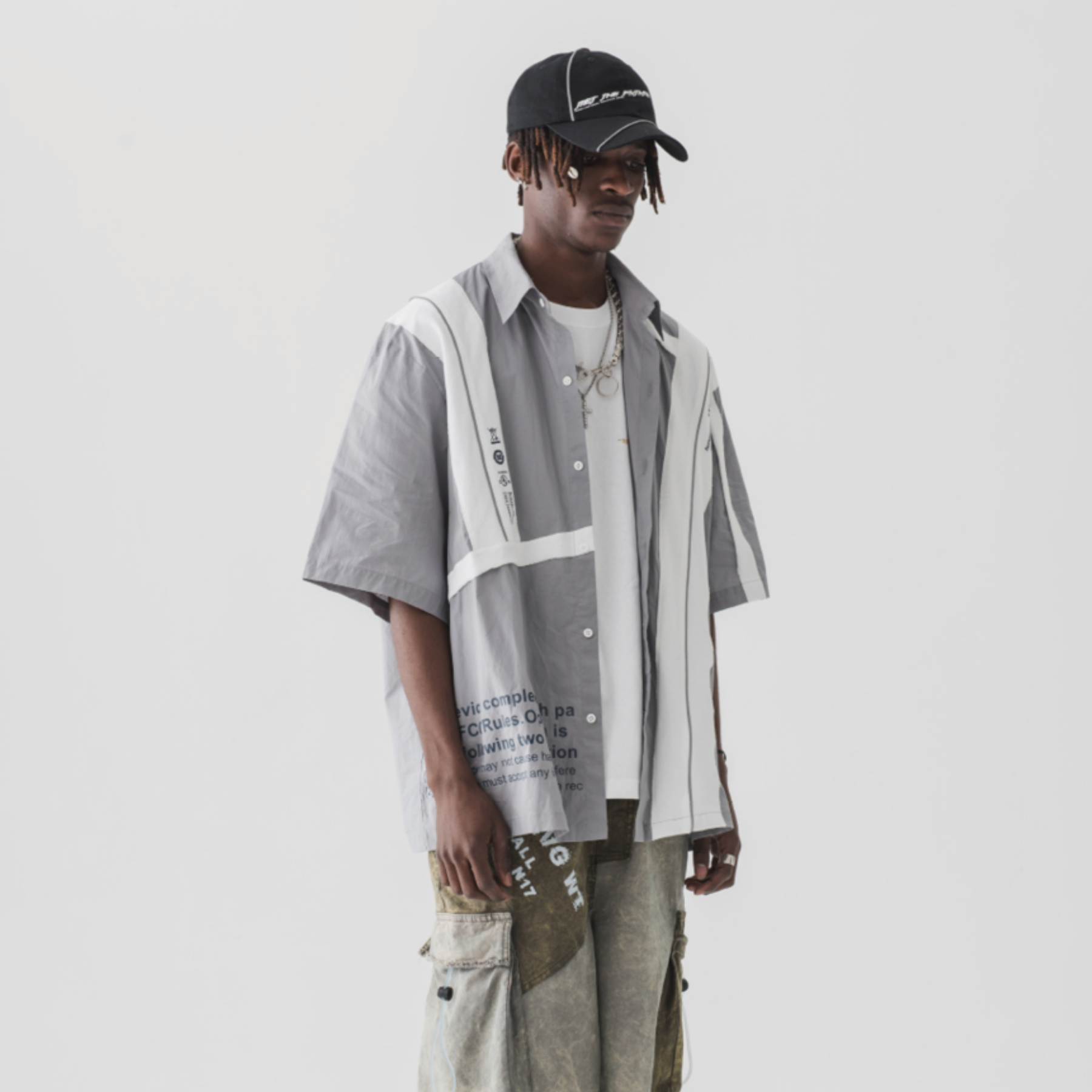 Device Shirt