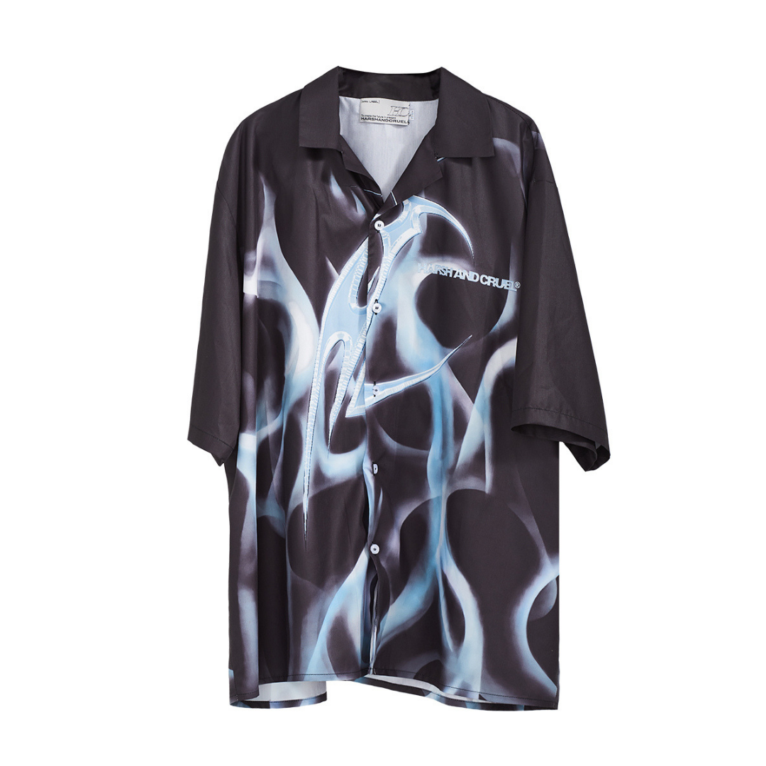 Metal Logo Shirt