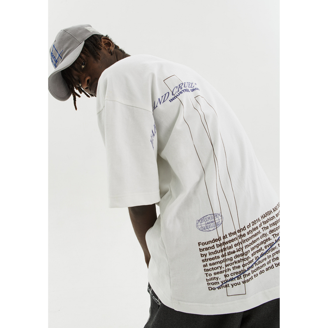 Industrial Tee