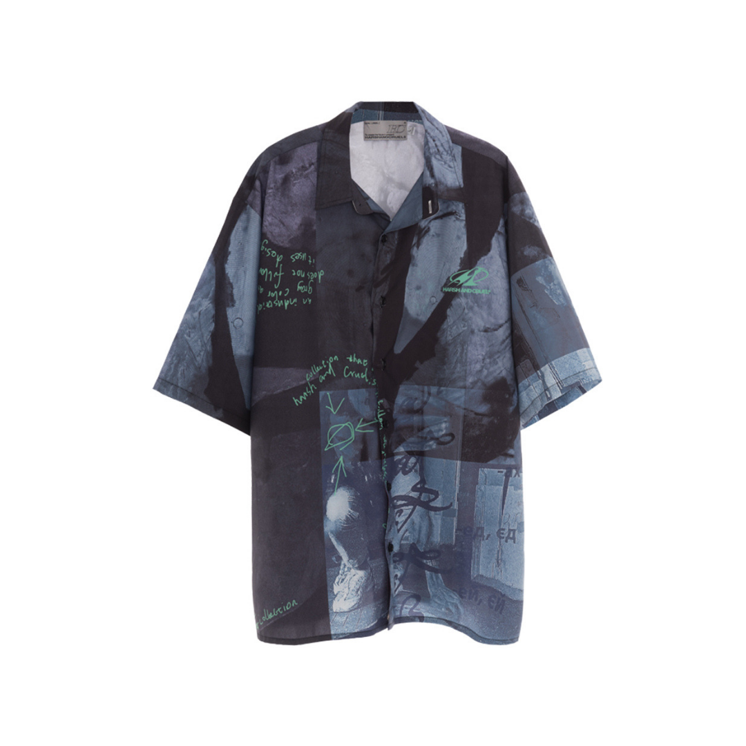 Subconscious Dream Shirt