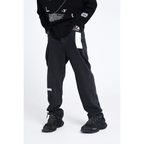 Logo Loose Denim