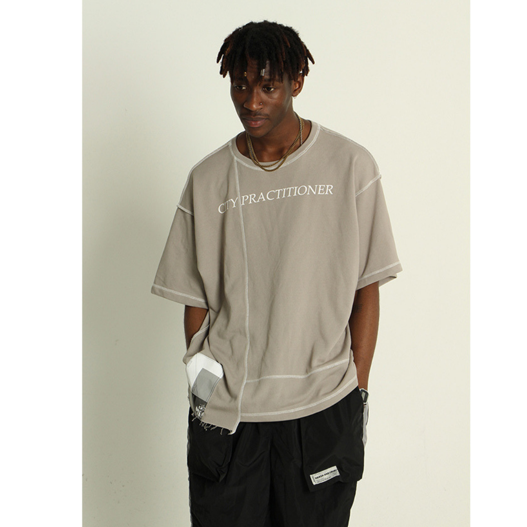 Moon Tee