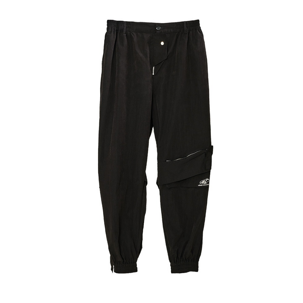 High Density Nylon Pants