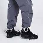 Harsh and Cruel Socks