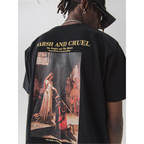 Knight Tee
