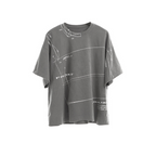 Deconstruction Tee