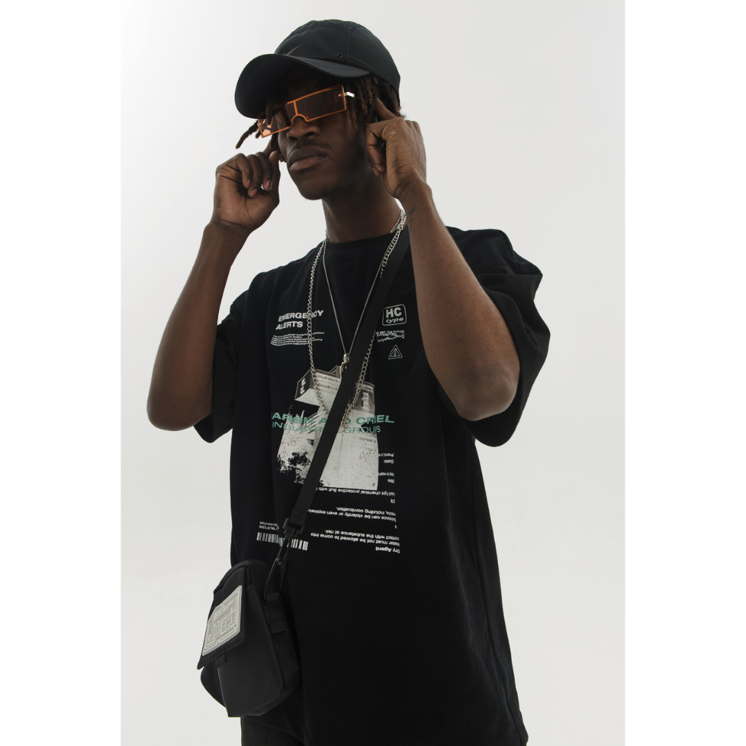 Emergency Tee