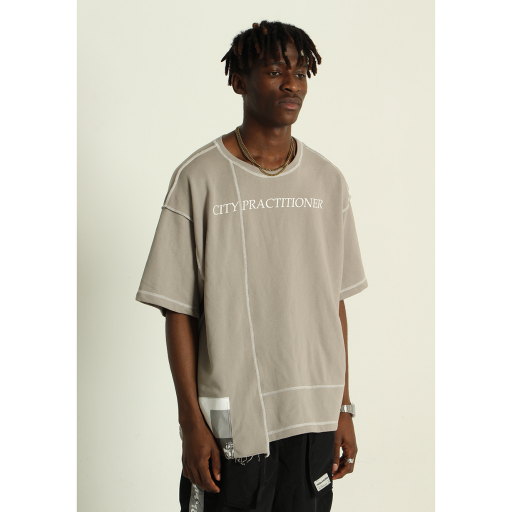 Moon Tee
