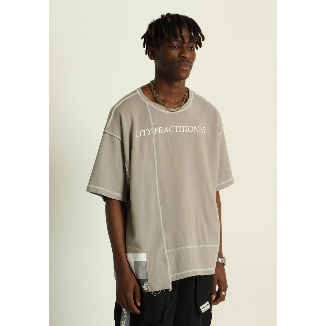 Moon Tee