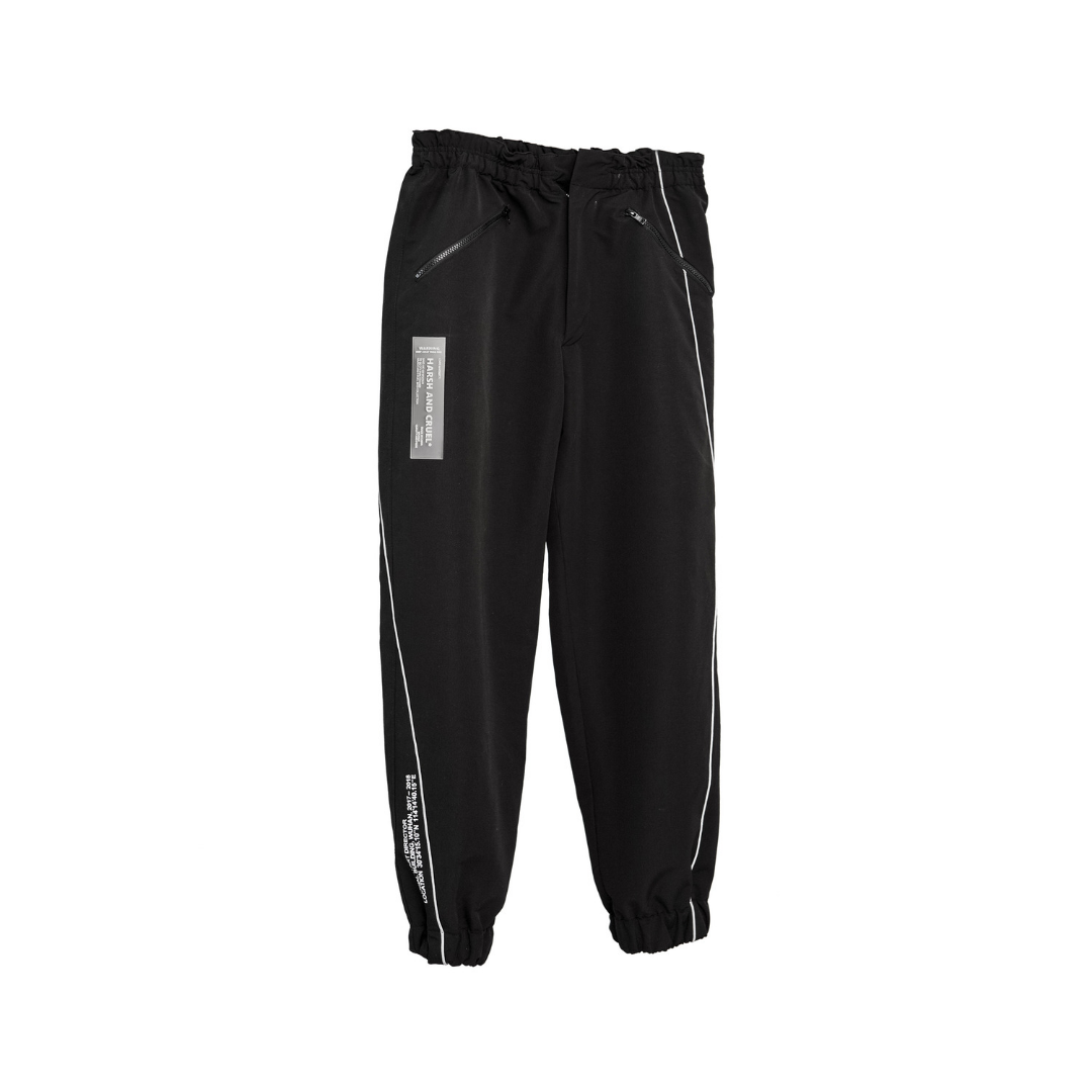 Reflective Track Pants