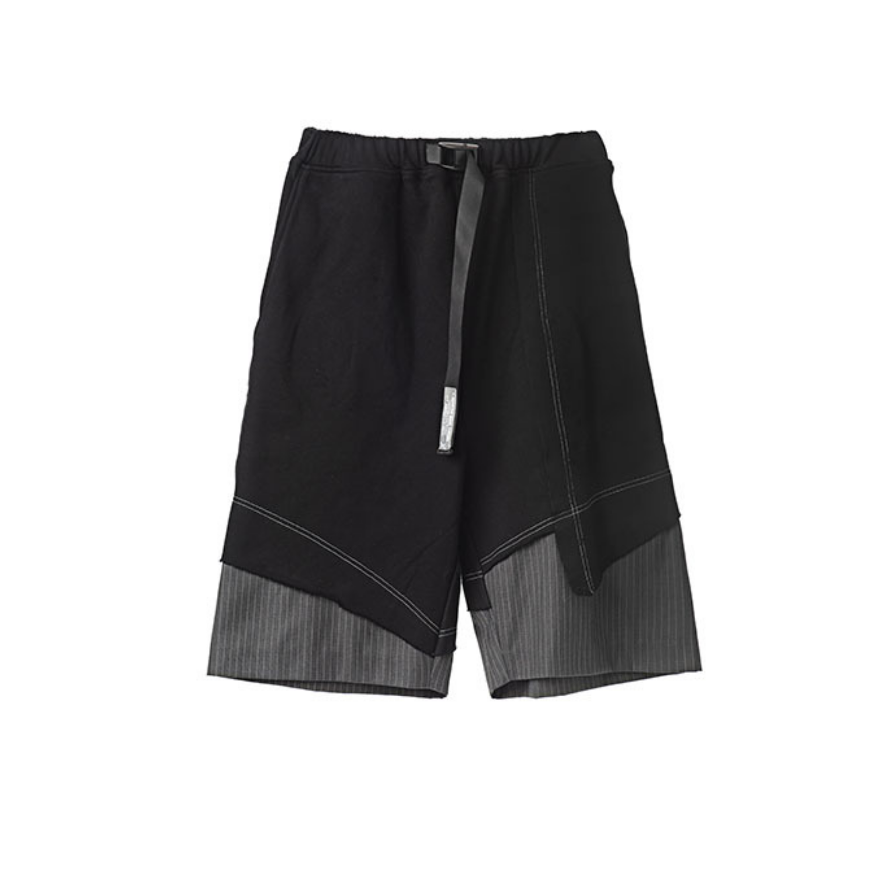 Deconstruction Shorts