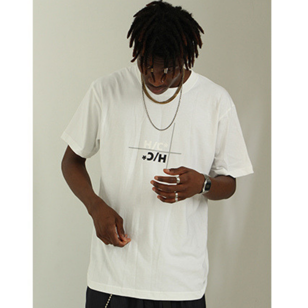 Harsh and Cruel Tee