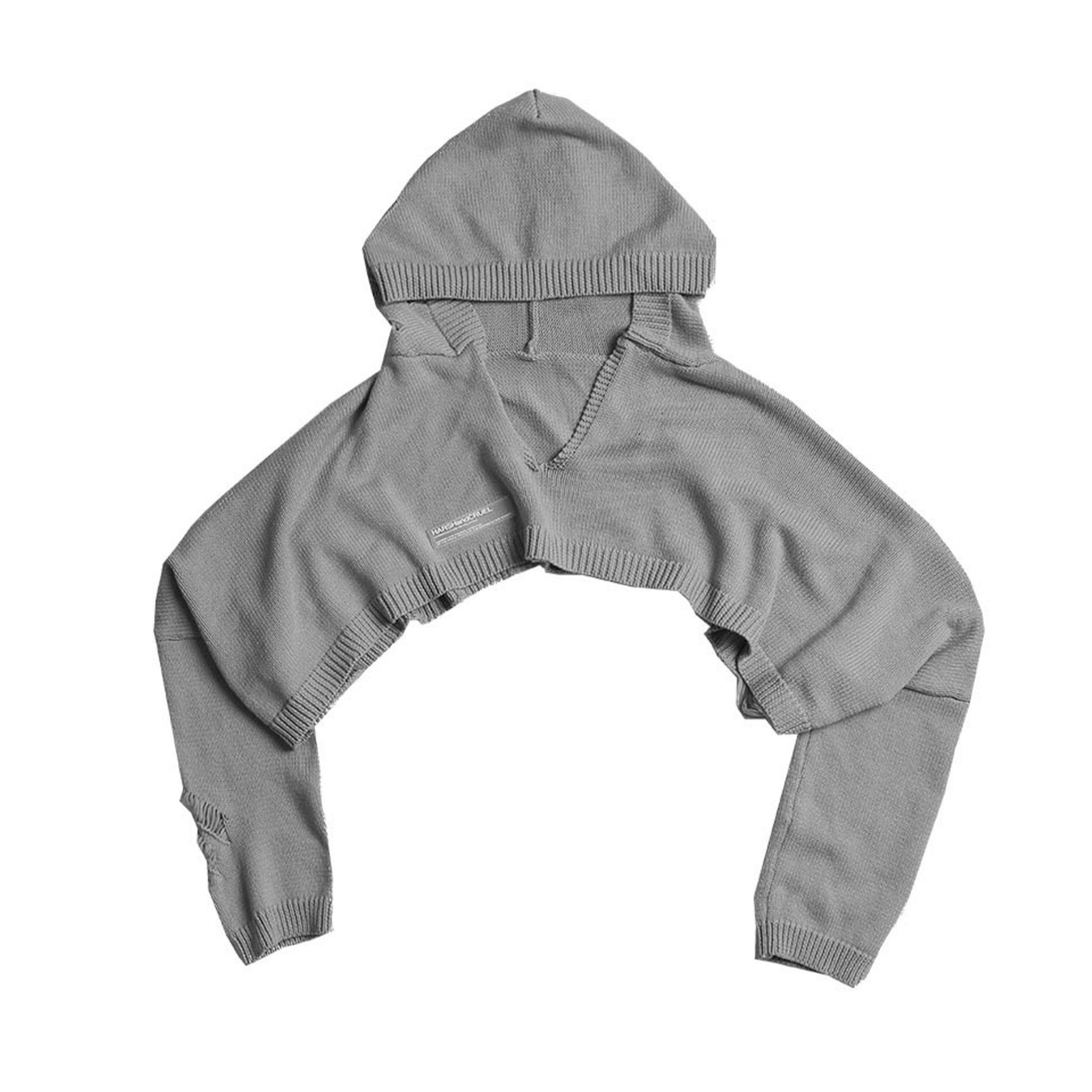 Deconstruction Logo Top