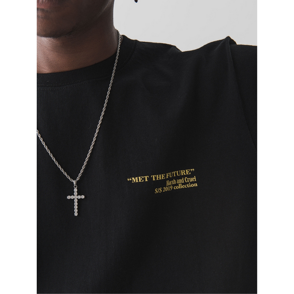 Knight Tee