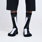 Harsh and Cruel Socks