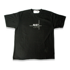 Harsh and Cruel Tee