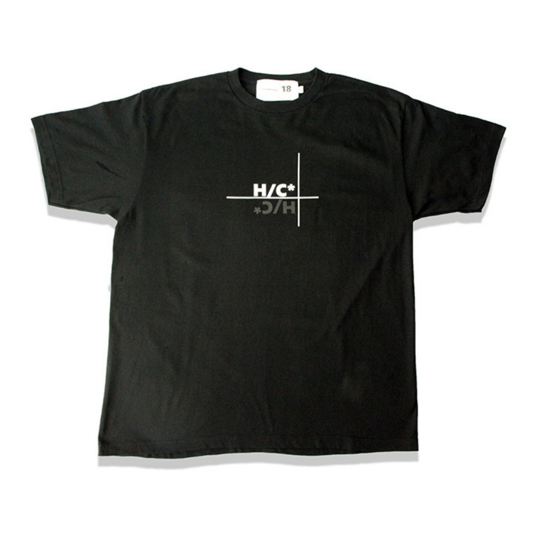 Harsh and Cruel Tee