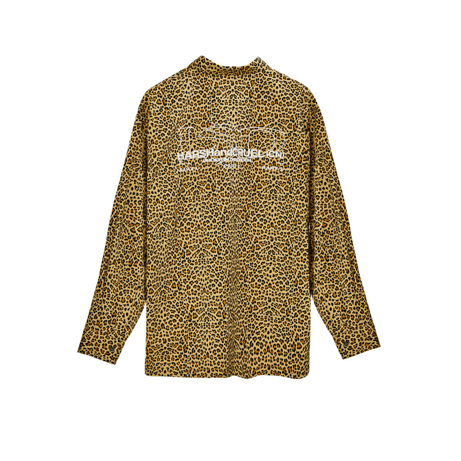 Jungle Long Sleeve Shirt