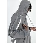 Tech Hoodie