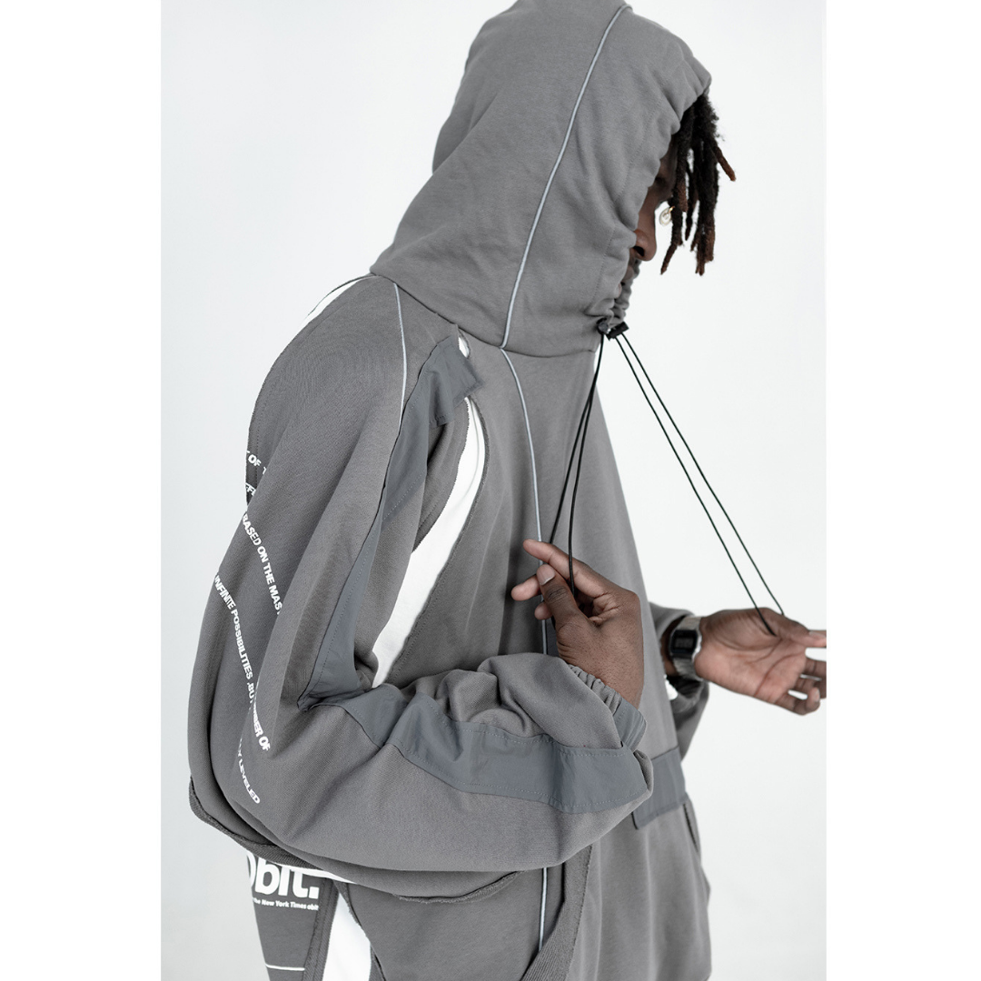 Tech Hoodie