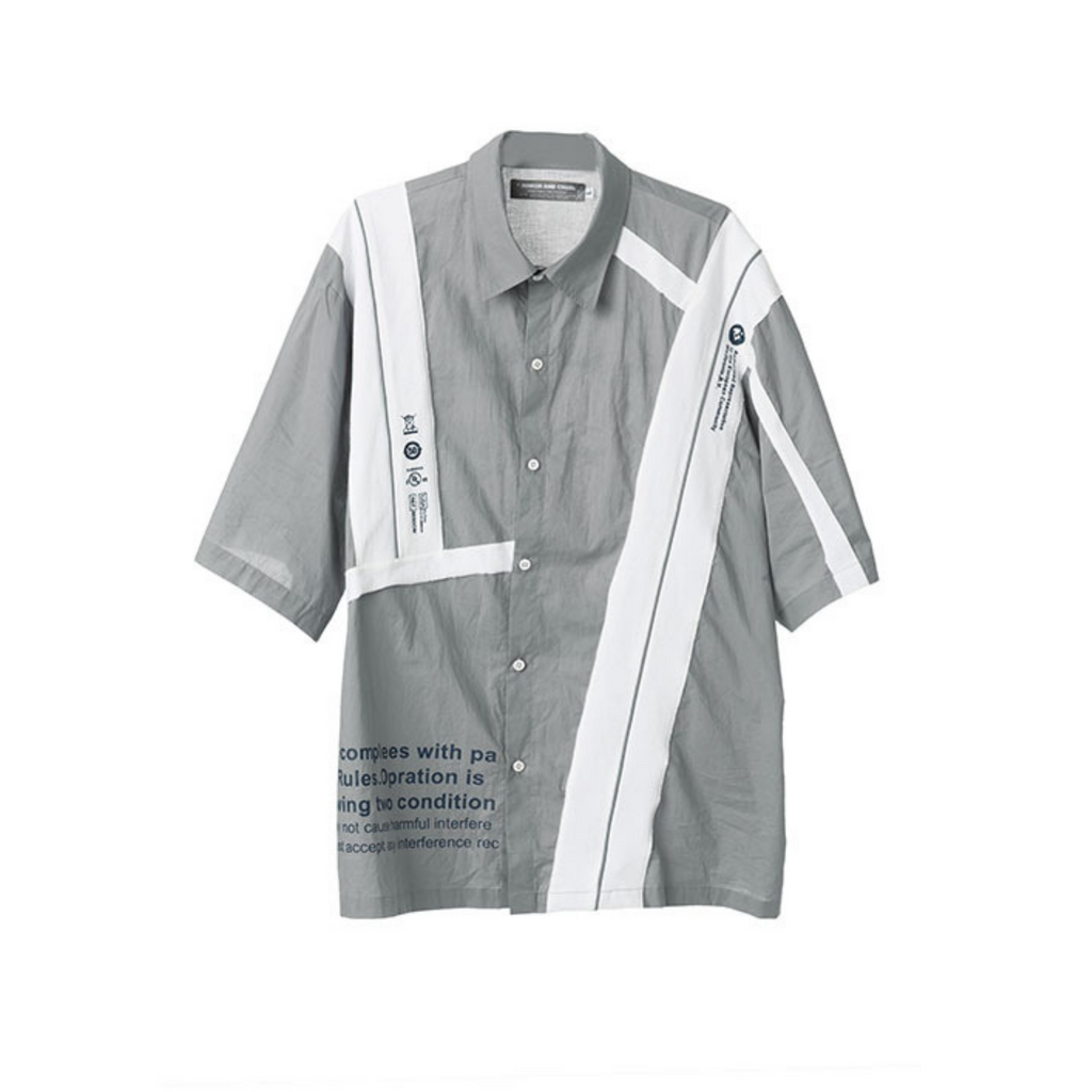 Device Shirt