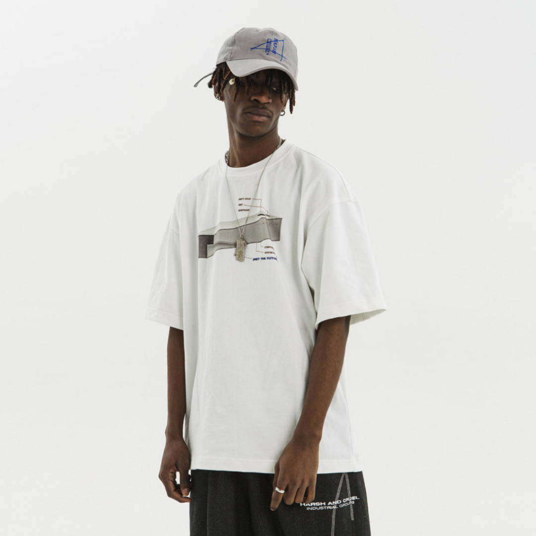 Industrial Tee