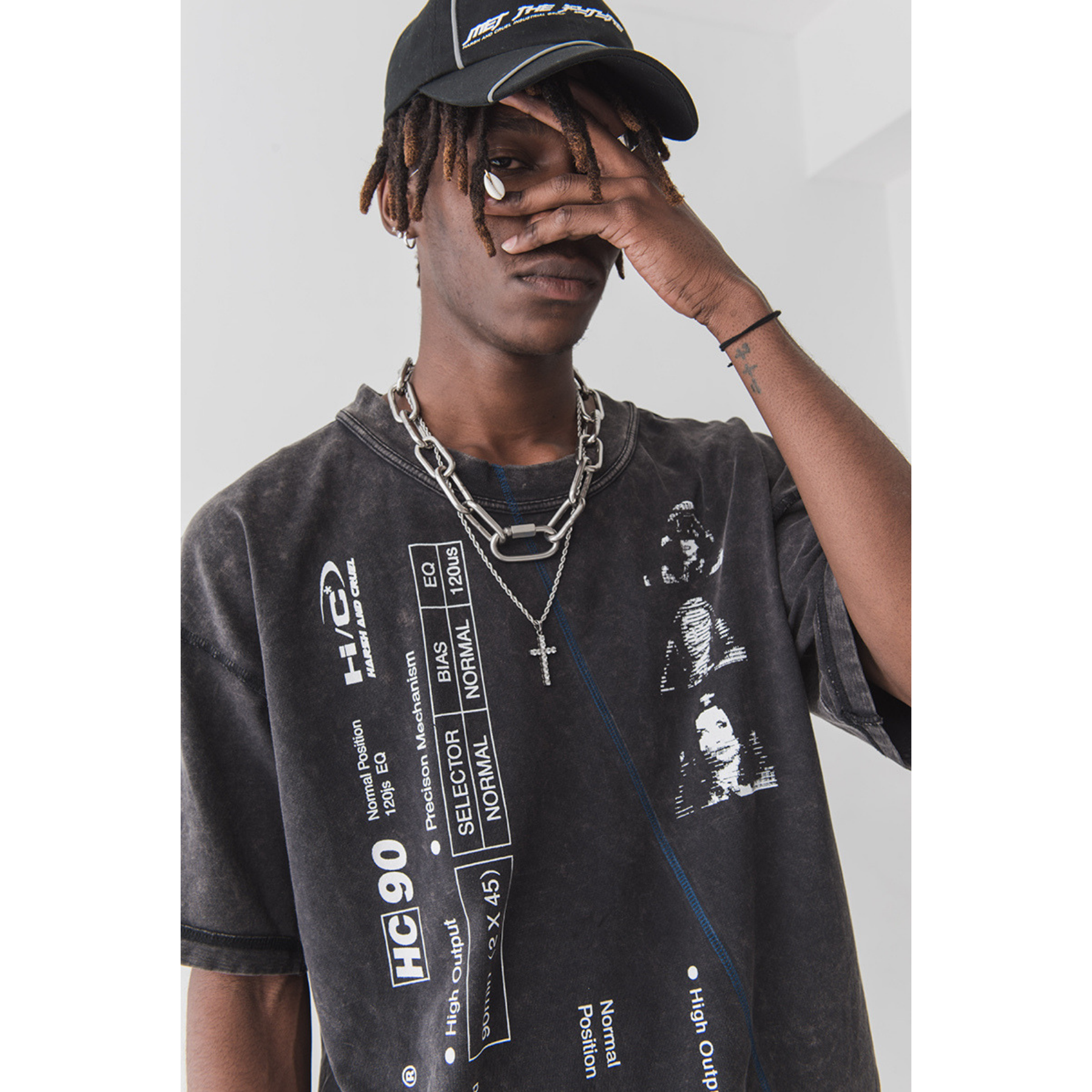 Device Tee