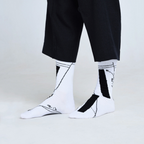 Harsh and Cruel Socks