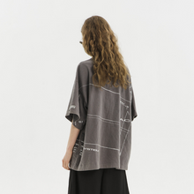 Load image into Gallery viewer, Deconstruction Tee
