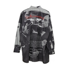 Mafia Long Sleeve Shirt