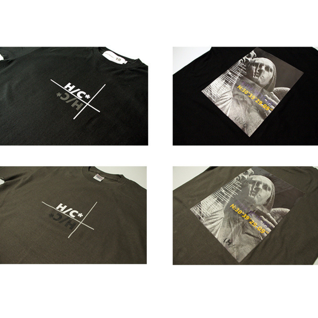 Harsh and Cruel Tee