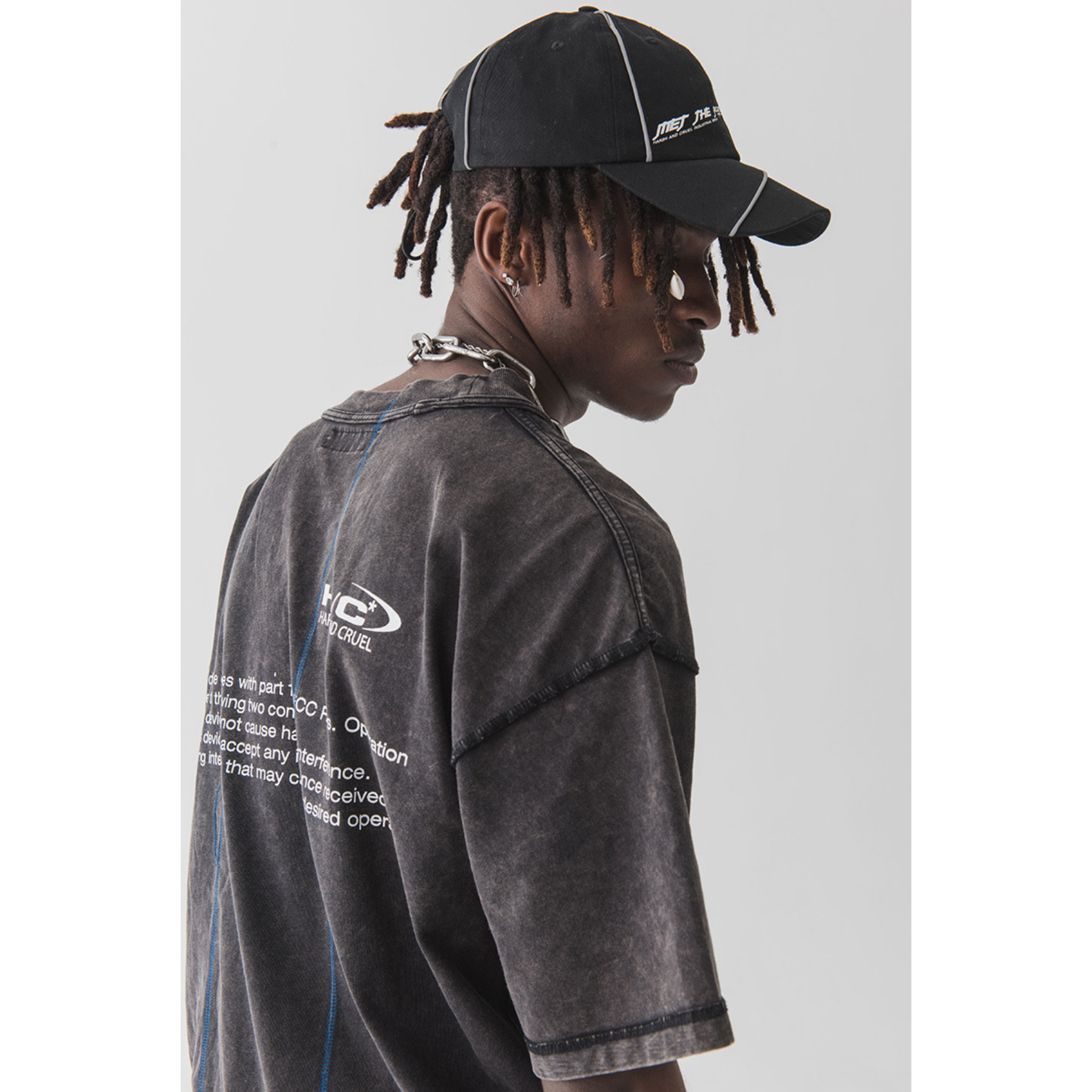 Device Tee