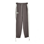 Logo Drawstrings Trackpants