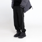 Reflective Track Pants