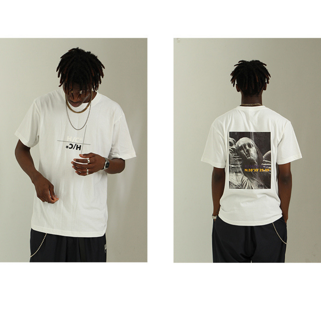 Harsh and Cruel Tee